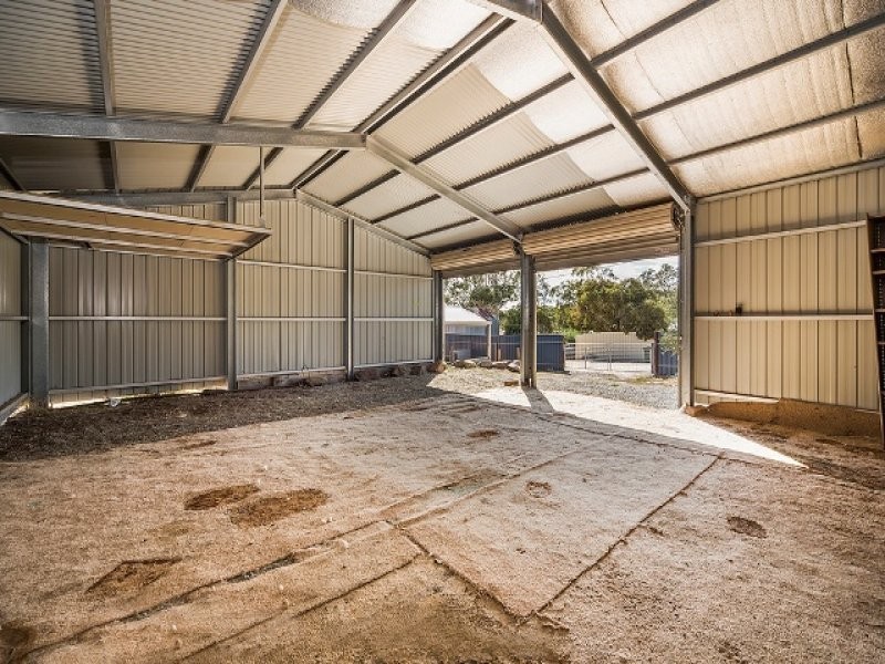 38 Macdonnell Tce, Springton SA 5235