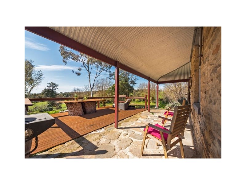 168 R.Dewells Rd, Springton SA 5235