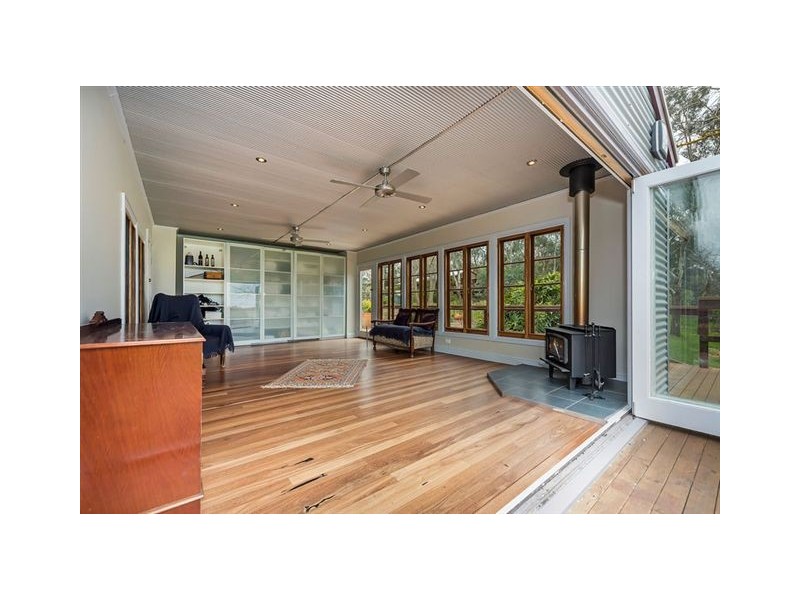 168 R.Dewells Rd, Springton SA 5235