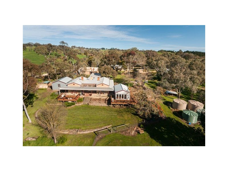 168 R.Dewells Rd, Springton SA 5235