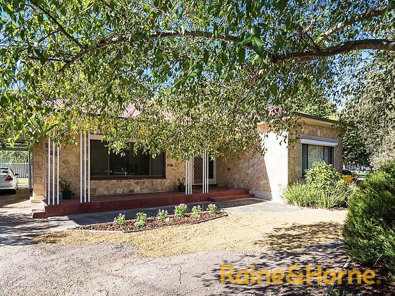 156 Onkaparinga Valley Road, Oakbank SA 5243