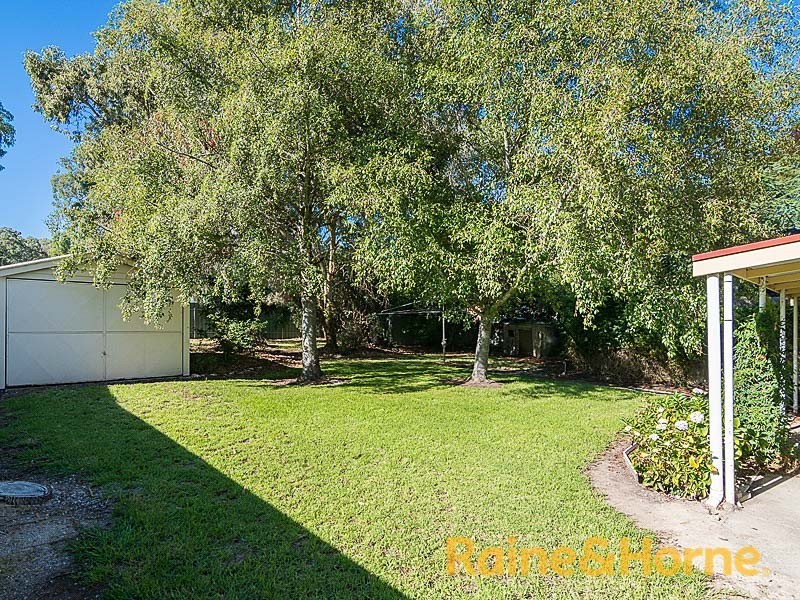 156 Onkaparinga Valley Road, Oakbank SA 5243