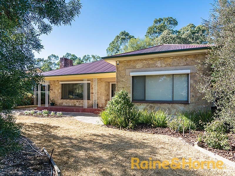 156 Onkaparinga Valley Road, Oakbank SA 5243