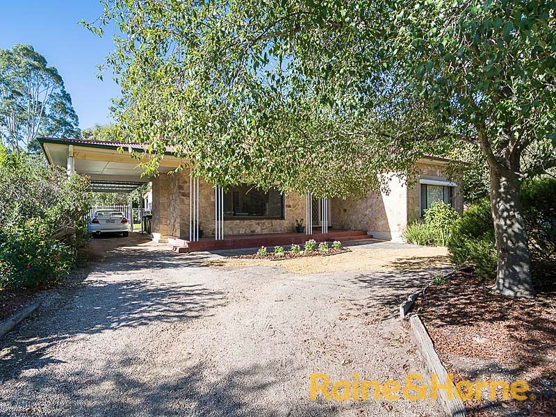 156 Onkaparinga Valley Road, Oakbank SA 5243