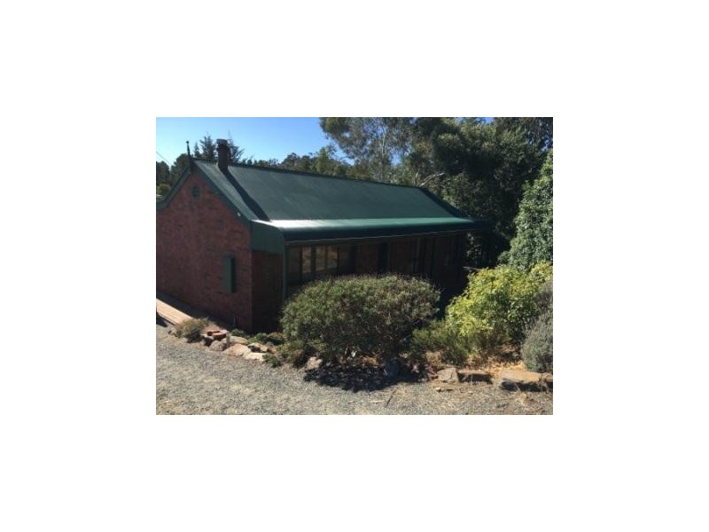 26 Jamieson St, Forreston SA 5233