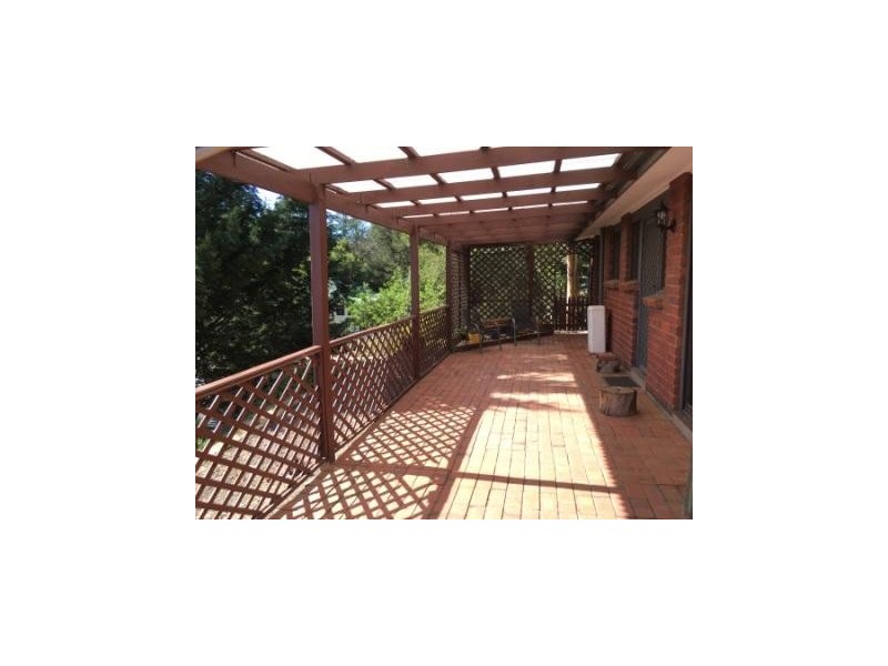 26 Jamieson St, Forreston SA 5233