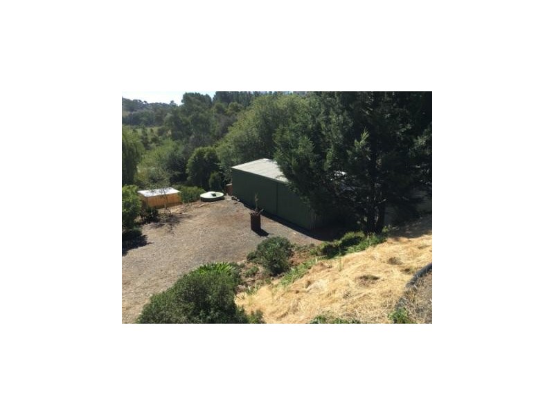 26 Jamieson St, Forreston SA 5233