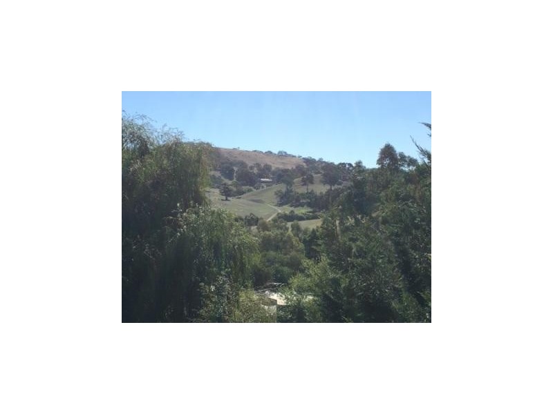 26 Jamieson St, Forreston SA 5233