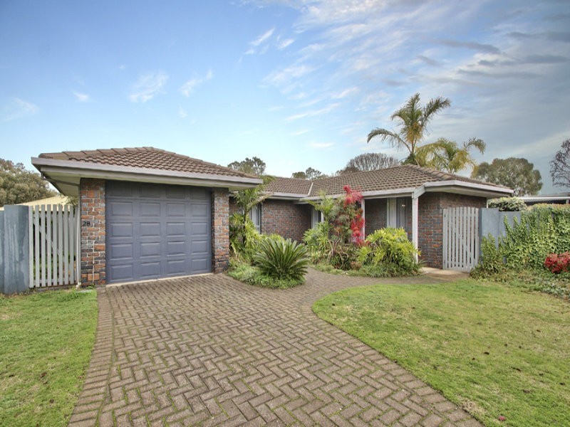 28 PARA AVE, Nuriootpa SA 5355