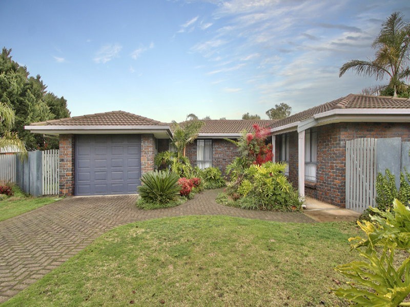 28 PARA AVE, Nuriootpa SA 5355