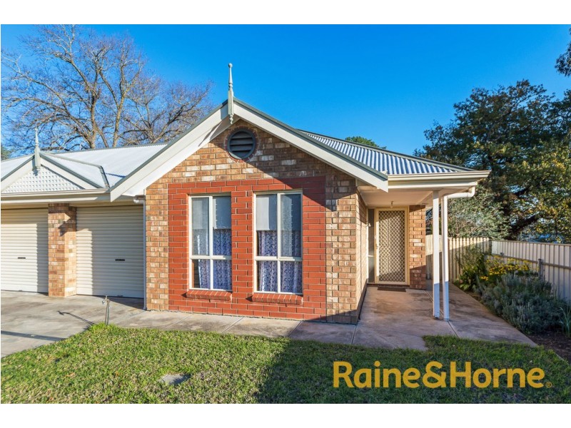 2/2 Elizabeth Street, Woodside SA 5244