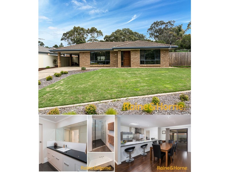 5A Bassett Street, Nairne SA 5252