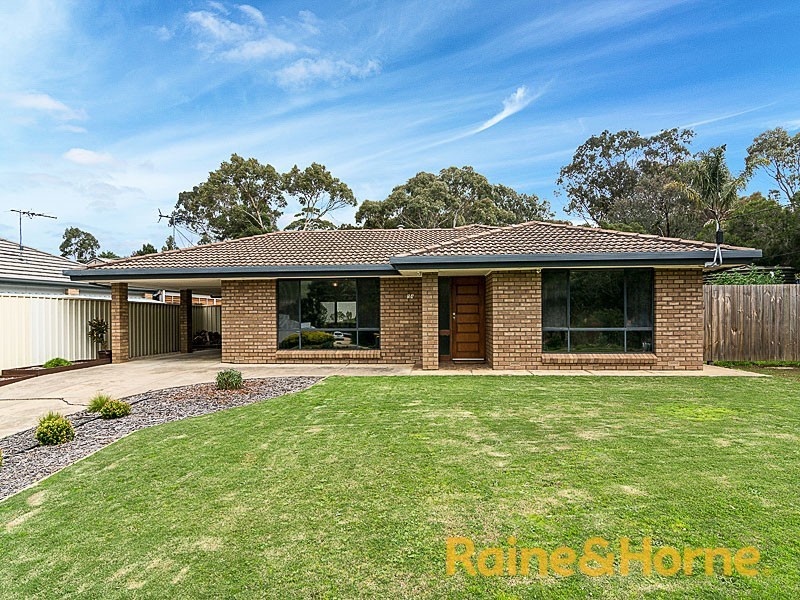 5A Bassett Street, Nairne SA 5252
