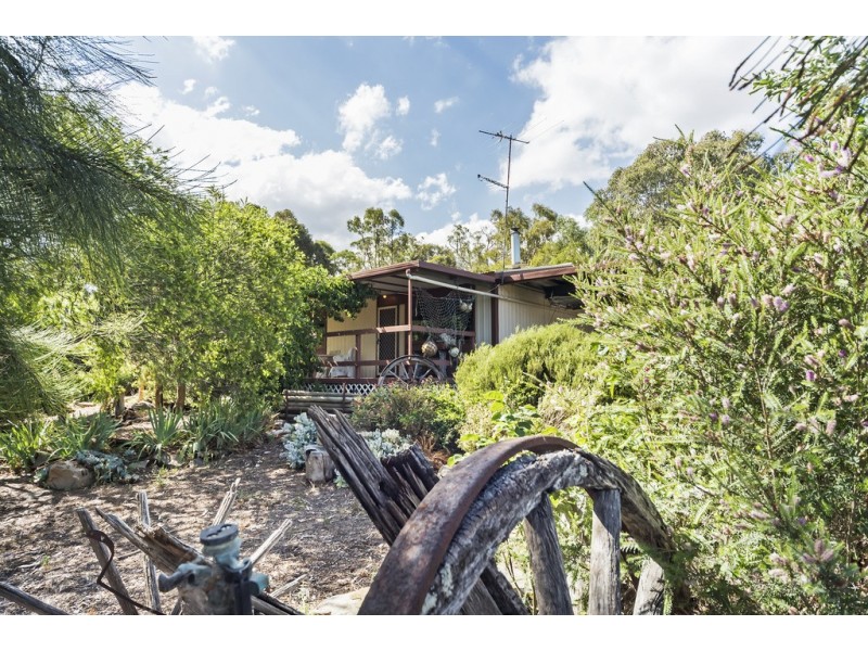 100 Black Snake Road, Birdwood SA 5234