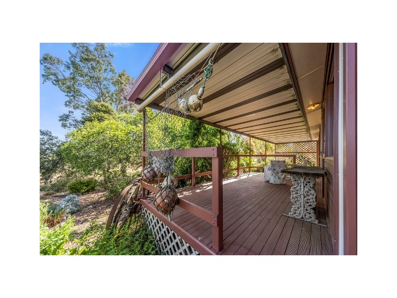 100 Black Snake Road, Birdwood SA 5234