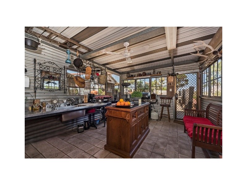 100 Black Snake Road, Birdwood SA 5234