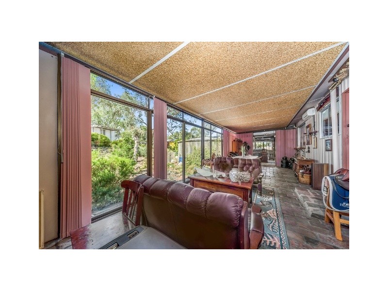 100 Black Snake Road, Birdwood SA 5234