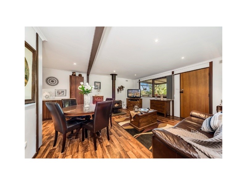 100 Black Snake Road, Birdwood SA 5234