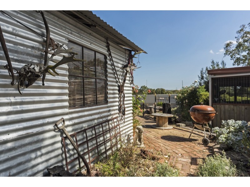 100 Black Snake Road, Birdwood SA 5234