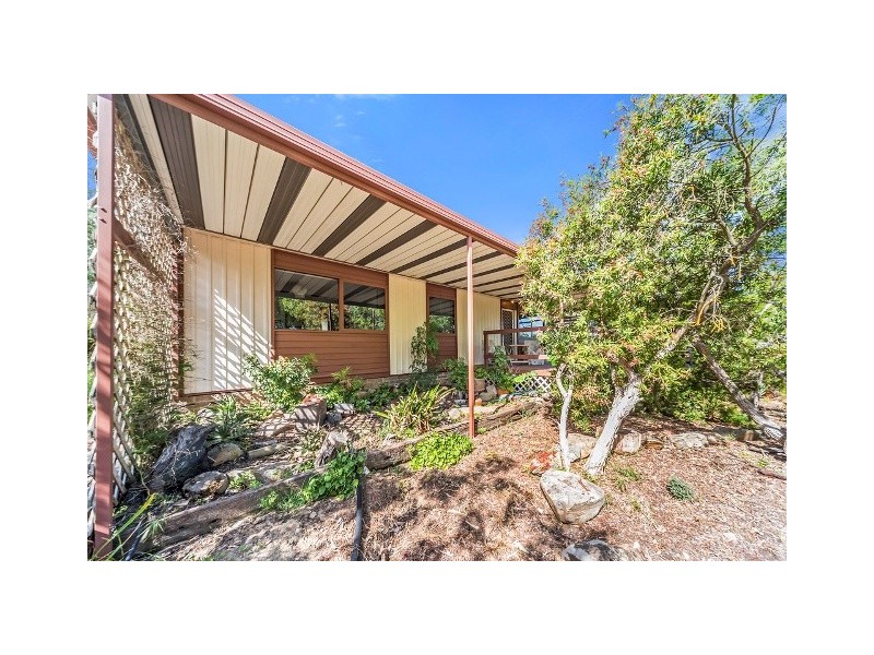 100 Black Snake Road, Birdwood SA 5234