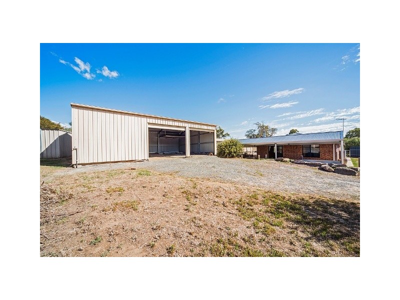 38 MacDonnell Tce, Springton SA 5235