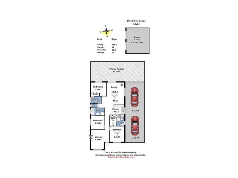 38 MacDonnell Tce, Springton SA 5235