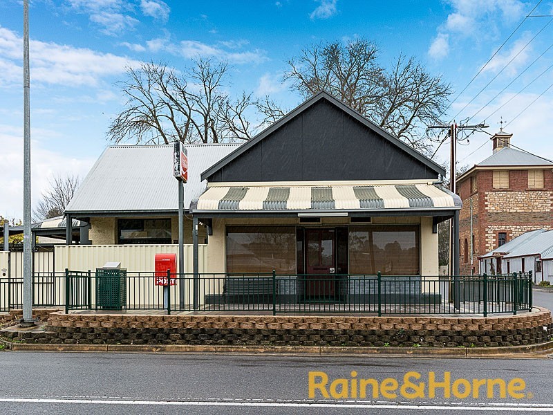 234 Onkaparinga Valley Road, Oakbank SA 5243