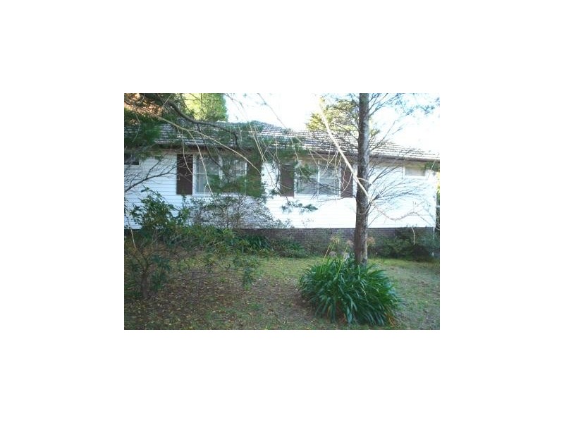 Wentworth Falls NSW 2782