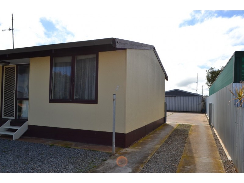 9 PFITZNER STREET, Tumby Bay SA 5605