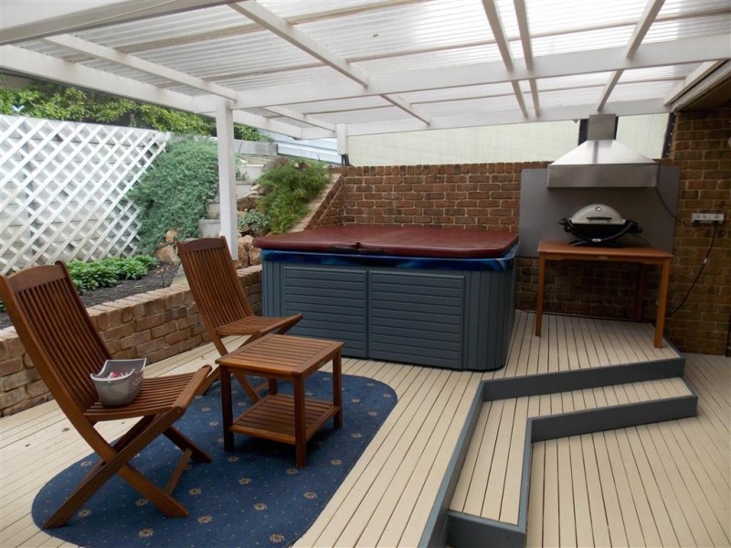 1/11 Tennyson Terrace, Port Lincoln SA 5606