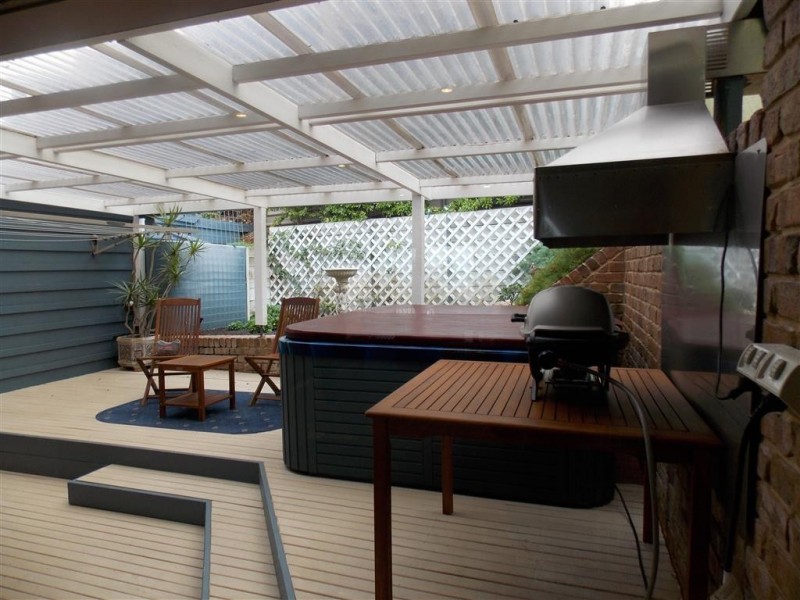 1/11 Tennyson Terrace, Port Lincoln SA 5606