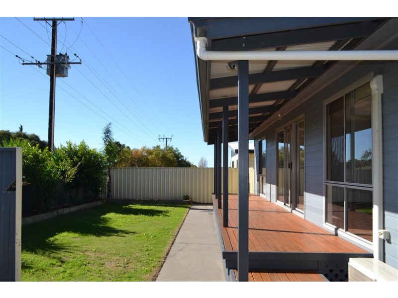 13 Robertson Road, Port Lincoln SA 5606