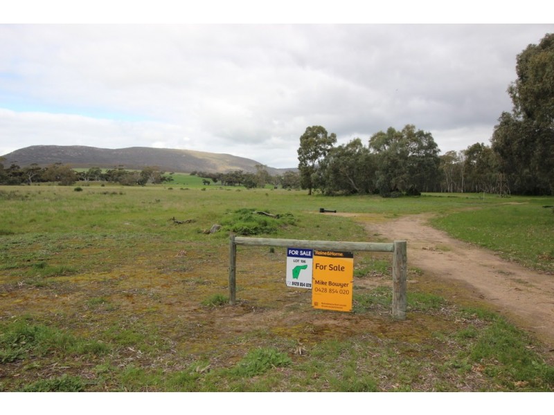 Lots 102 and 104 Eucalyptus Drive, Coulta SA 5607