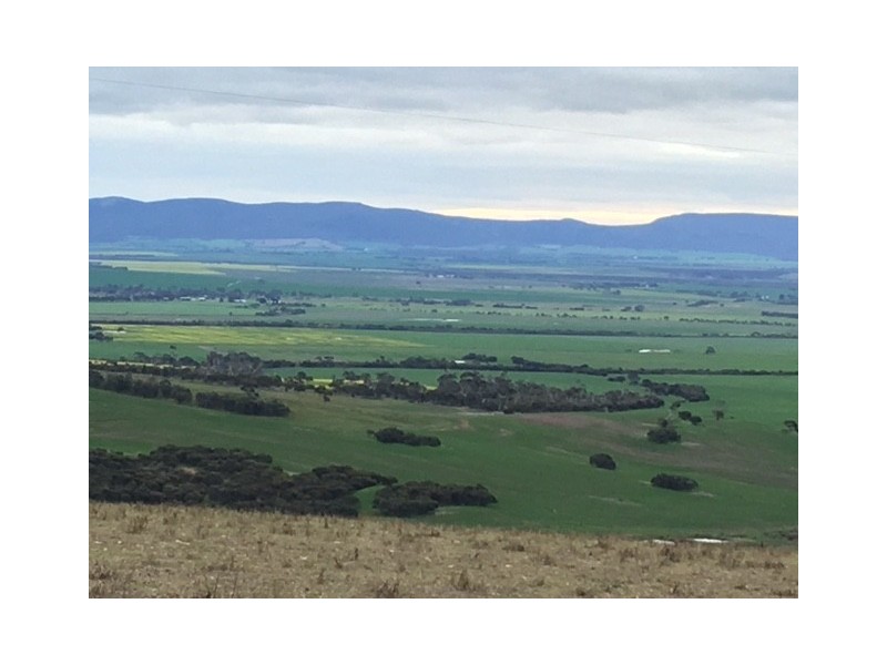 Lot 10 Hundred of, Wanilla SA 5607