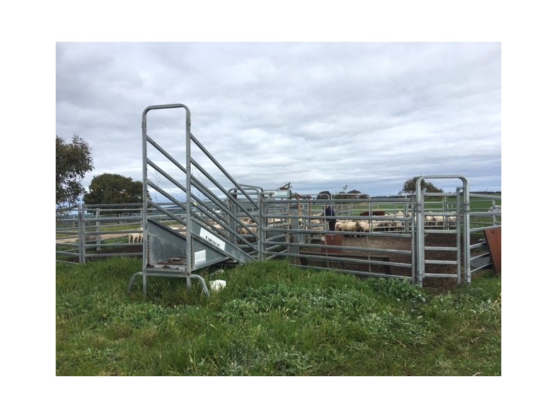 Lot 10 Hundred of, Wanilla SA 5607