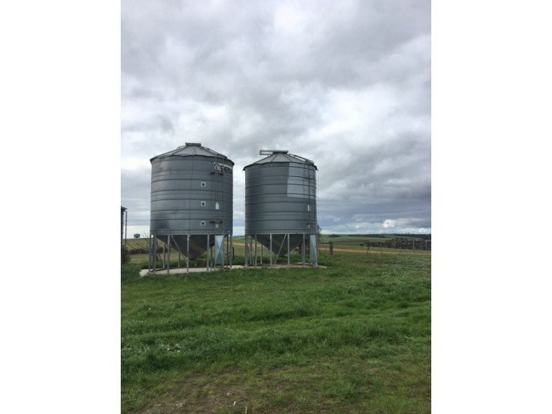 Lot 10 Hundred of, Wanilla SA 5607