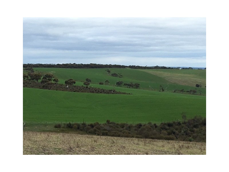 Lot 10 Hundred of, Wanilla SA 5607