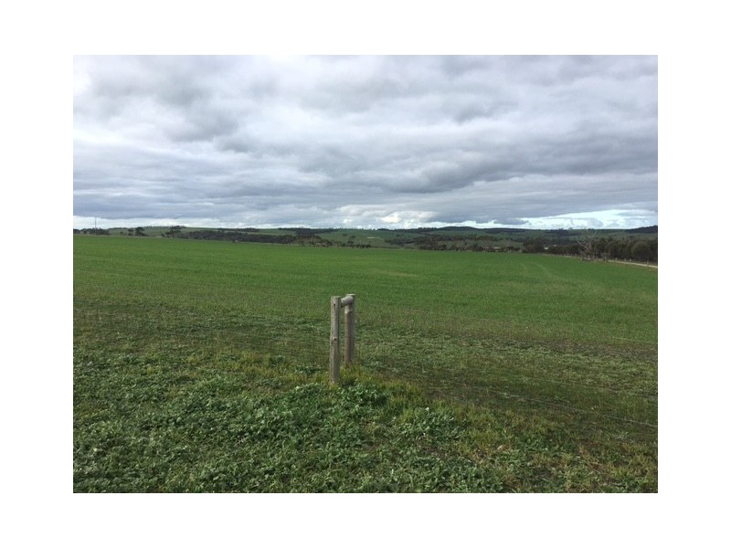 Lot 10 Hundred of, Wanilla SA 5607