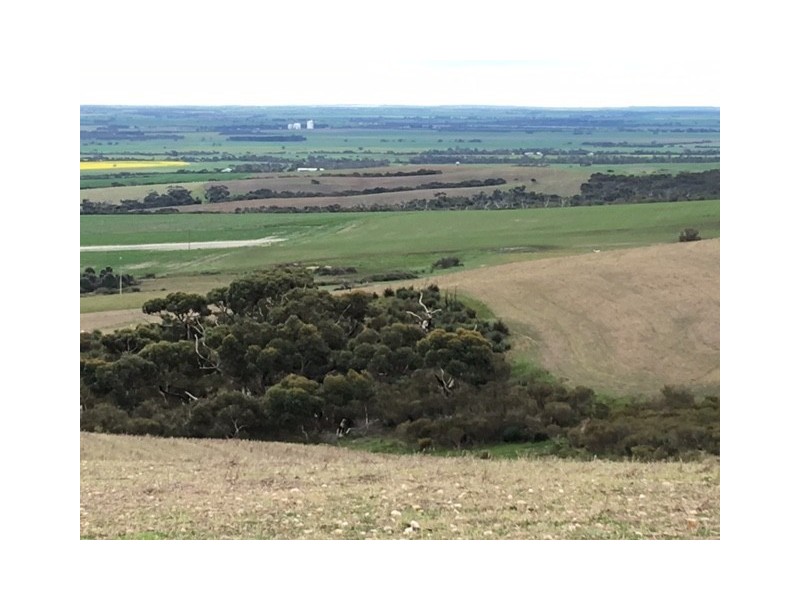 Lot 10 Hundred of, Wanilla SA 5607