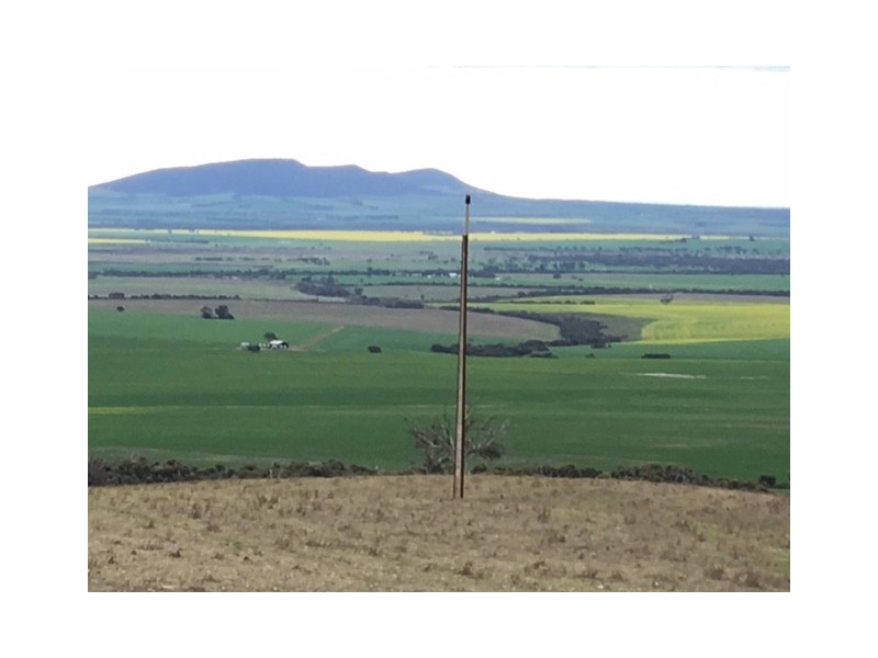 Lot 10 Hundred of, Wanilla SA 5607