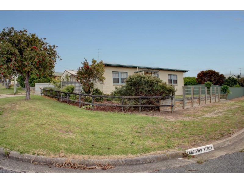 16 Ocean Ave, Port Lincoln SA 5606