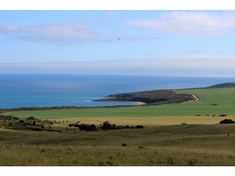 Lot 2 Frenchman Road, Coulta SA 5607
