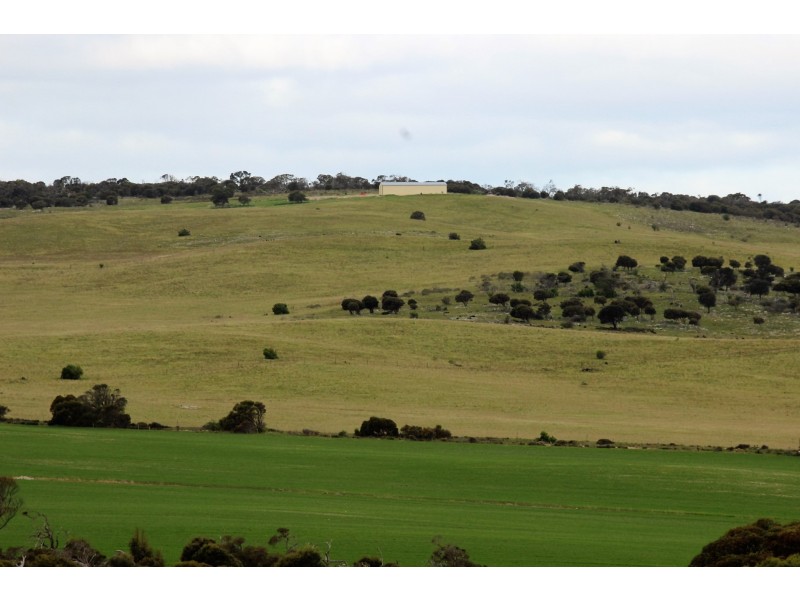 Lot 2 Frenchman Road, Coulta SA 5607