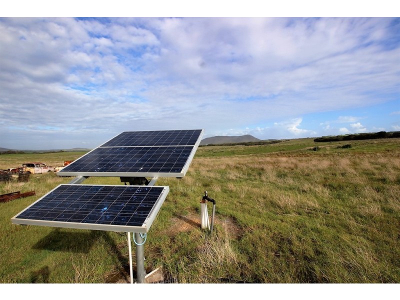 Lot 2 Frenchman Road, Coulta SA 5607