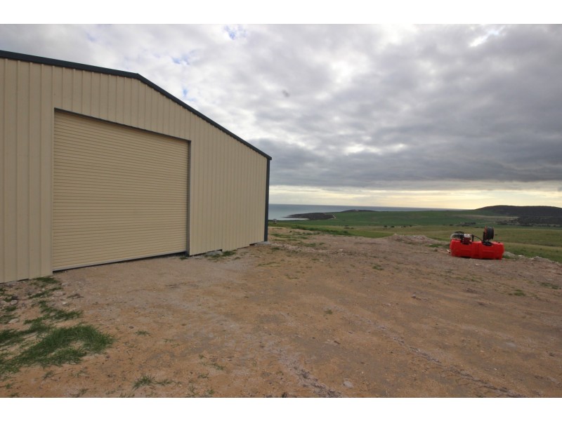 Lot 2 Frenchman Road, Coulta SA 5607