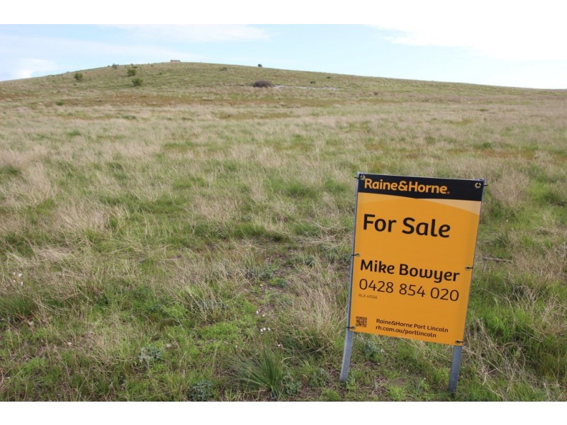 Lot 2 Frenchman Road, Coulta SA 5607
