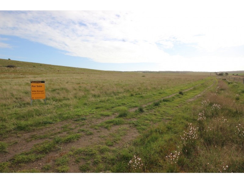 Lot 2 Frenchman Road, Coulta SA 5607