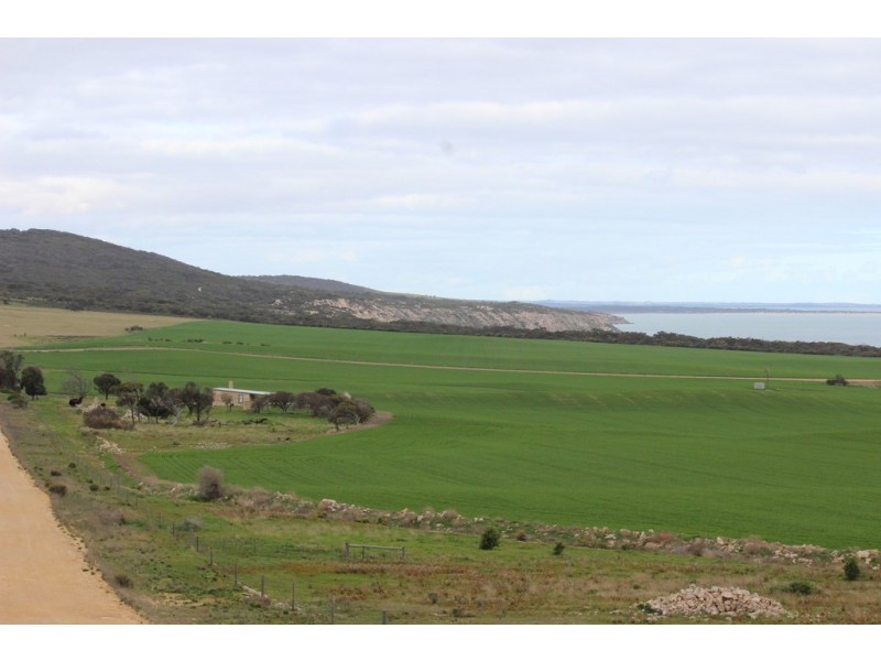 Lot 2 Frenchman Road, Coulta SA 5607