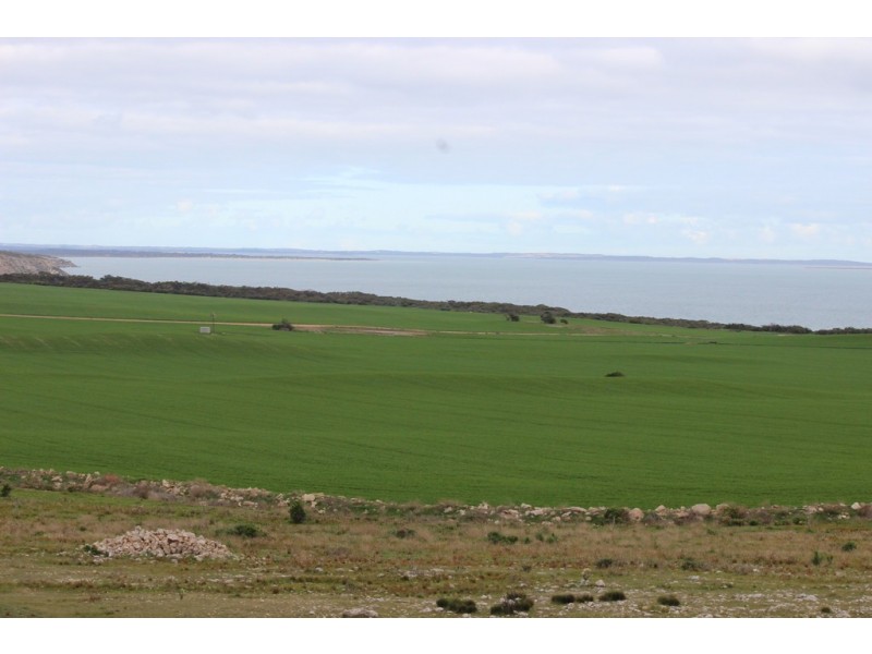 Lot 2 Frenchman Road, Coulta SA 5607