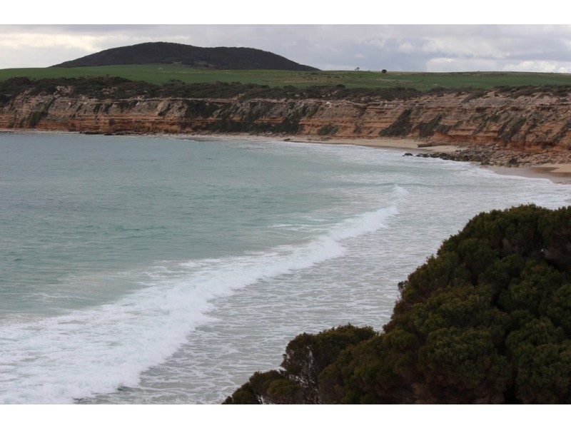 Lot 2 Frenchman Road, Coulta SA 5607
